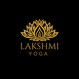 Lakshmi Yoga - logo