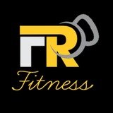 Academia Fr Fitness - logo