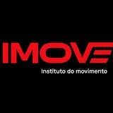 IMOVE - Instituto do Movimento - logo