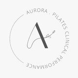 AURORA Pilates Clinical Performance - logo