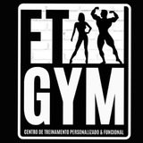 FT GYM - logo