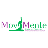 Studio Movimente De Pilates - logo