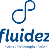 Fluidez Pilates e Fisioterapia - logo