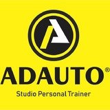 Adauto Studio Personal Trainer - logo