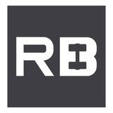 R B Academia - logo