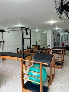 Agnes Pilates Studio