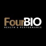 Four Bio Health & Performance - logo