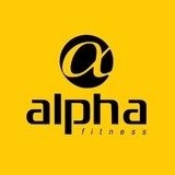 Alpha Fitness - Vila Laura - logo