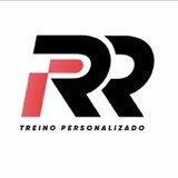 RR TREINO PERSONALIZADO - RECREIO - logo