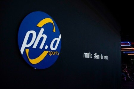 PhD Sports - Uberaba