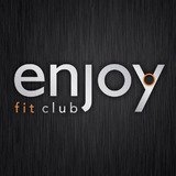 Enjoy Fit Club - logo