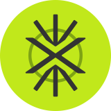 XTEAMFIT Caiobá - logo