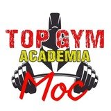Top Gym Moc 3 - logo