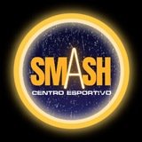 Smash Centro Esportivo - logo