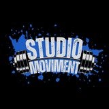 Studio Moviment Plus - logo