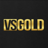 VS GOLD Prudente de Morais - logo