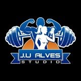 JU Alves Studio - logo