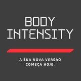 Body Intensity Academia - logo