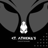 CT Athena's - logo