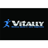 Vitally Center - logo
