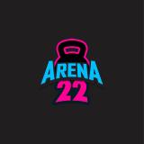 Arena 22 Cross Training e Funcional - logo
