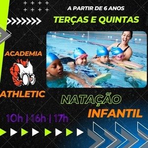 Academia Athletic