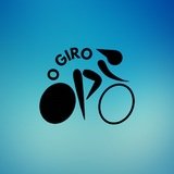 O GIRO - SPINNING E JUMP - logo