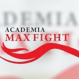 Academia Max Fight - logo