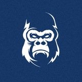 Gorilas Fit - logo