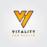 Vitality For Health - logo