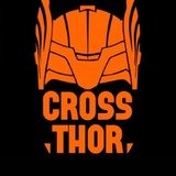 Crossthor - logo