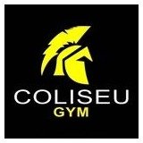 Coliseu Gym - logo
