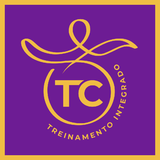 TC Treinamento Integrado - logo