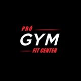 Pró Gym Fit Center - logo