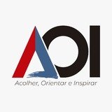 AOI - Acolher, Orientar e Inspirar - logo