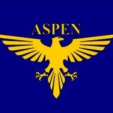Academia Aspen - logo
