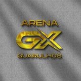 Arena GX Guarulhos - logo