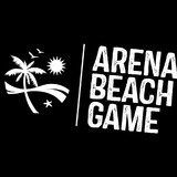 Arena Beach Game - logo