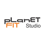 Planet Fit Studio - logo
