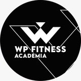 Academia WP Fitness - logo