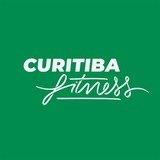 Academia Curitiba Fitness - logo
