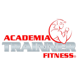 Academia Trainner - Novo Riacho - logo