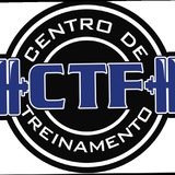 Ct Fitness Club - logo