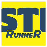 Sti Runner Assessoria - logo