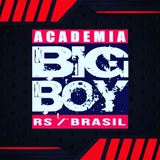 ACADEMIA BIG BOY - logo