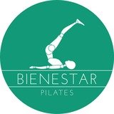 Bienestar Pilates - logo