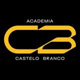 Academia Castelo Branco - logo