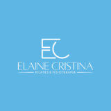 Pilates Elaine Cristina - logo