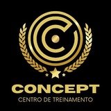 Concept Centro De Treinamento - logo