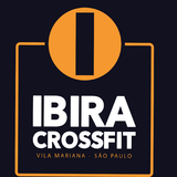 Ibira Cross Vila Mariana - logo